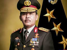 Ini Rekam Jejak Komjen Idham Azis Calon Kapolri Baru